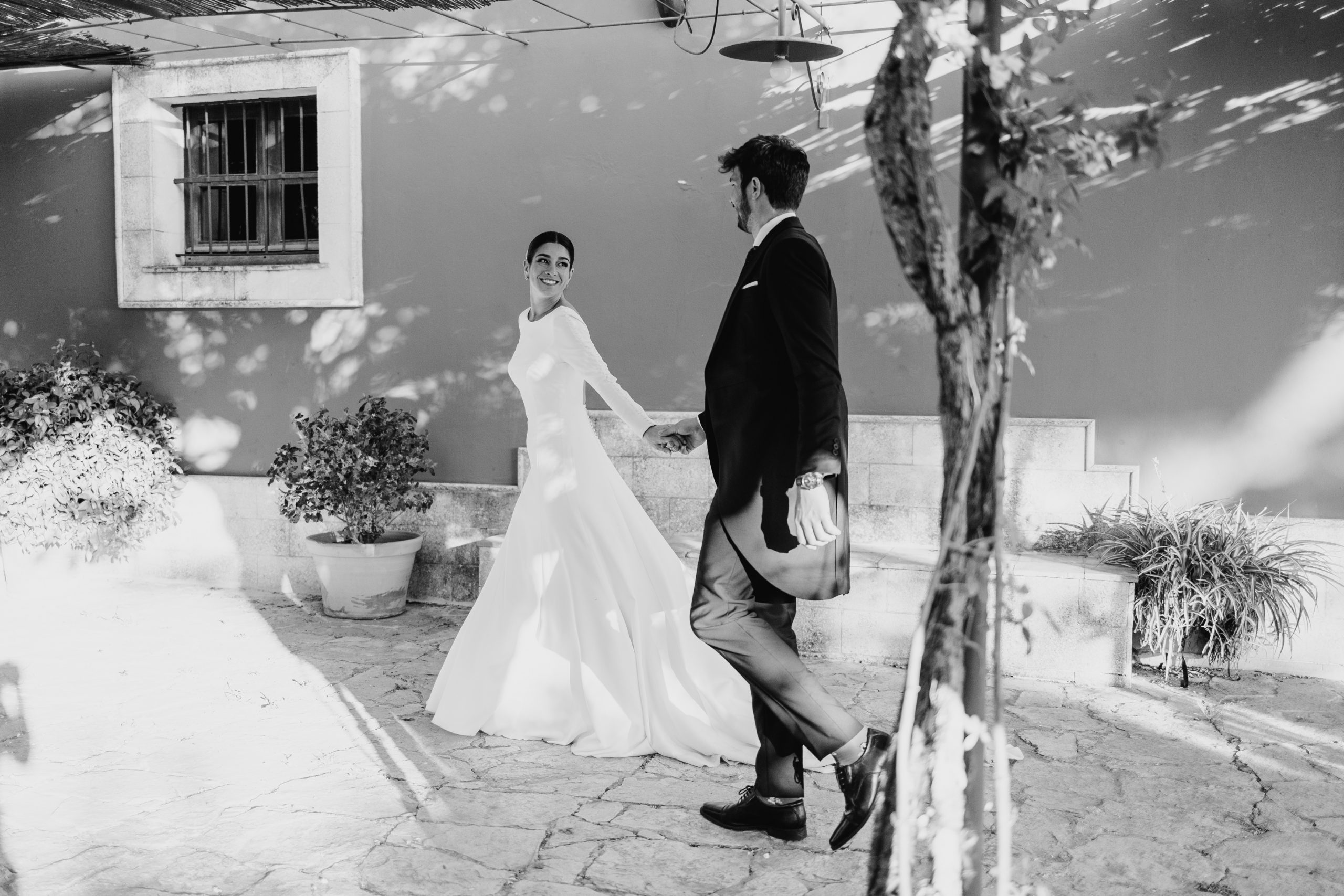 Vídeo de boda en Jerez de la Frontera, Cádiz